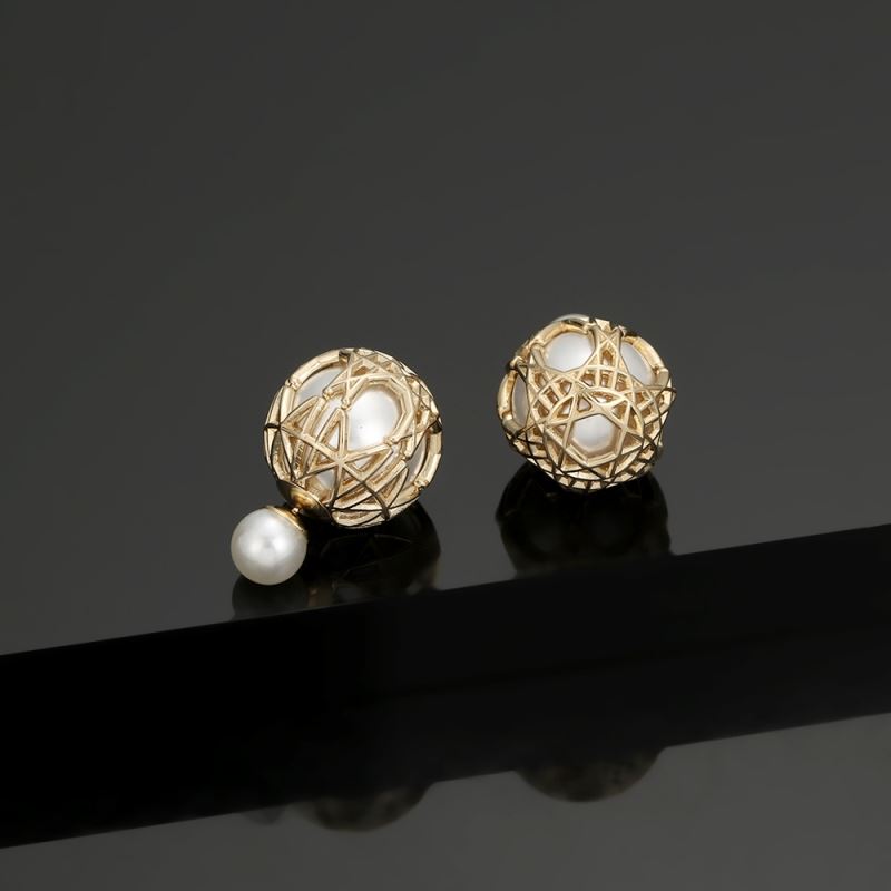 Christian Dior Earrings